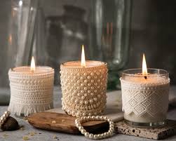 Scented Candles